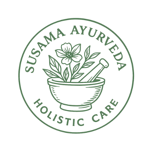 susamaayurveda.com